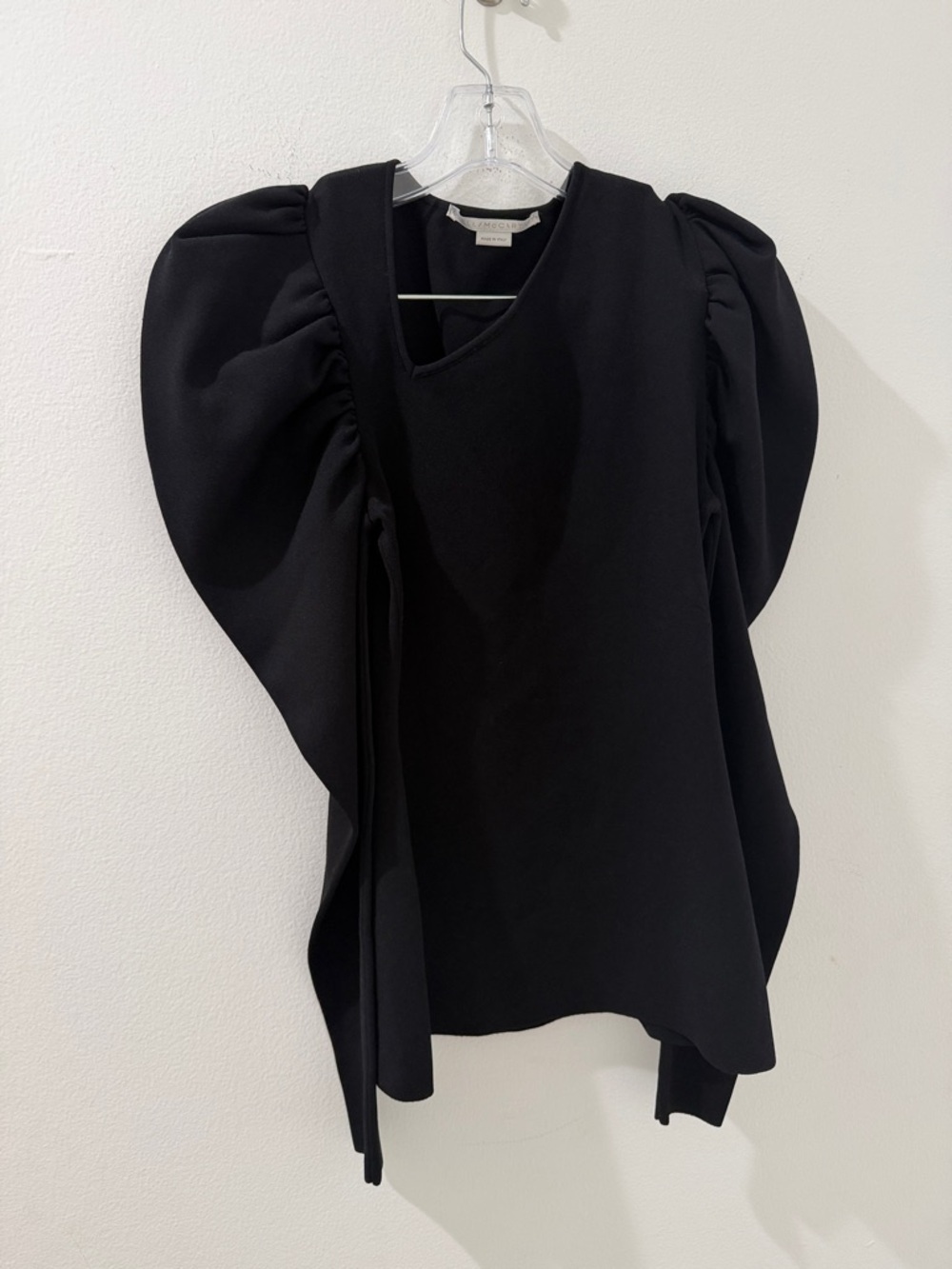 Stella McCartney top size 40